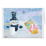 Christmas Card_Winter Holiday Fun_2