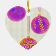 Christmas Christmas Ornaments