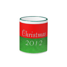 Christmas Coffee Mugs