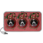Christmas - Deck the Halls - Springers Mp3 Speaker