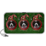 Christmas - Deck the Halls - Springers Speaker