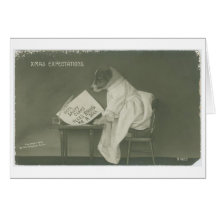 Christmas Expectations Cards