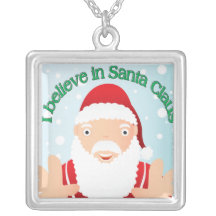 Christmas gifts necklaces
