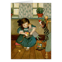 Christmas Goodies Card