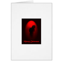 Christmas Greeting Card cards