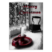 Christmas Greeting Card cards