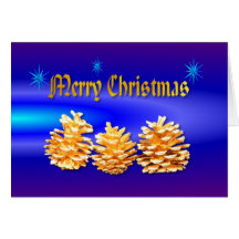 Christmas Greeting Cards