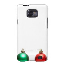 cHRISTMAS hOLIDAY pRODUCTS AND oRNAMENTS Galaxy SII Covers