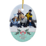 Family Ornaments