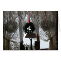 Christmas Home Greetinsg Greeting Cards