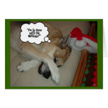 Christmas Humour Cards