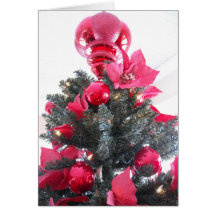 Christmas Joy Greeting Cards