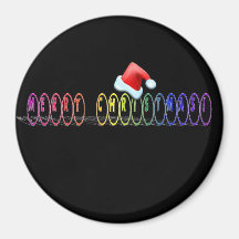 Christmas Magnet