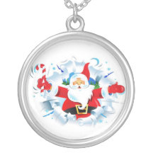 Christmas Necklace