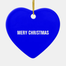 CHRISTMAS ORNAMENTS