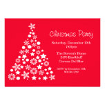 Christmas Party Invitation