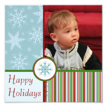 Christmas Patterns Photo Art