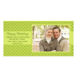 Christmas Photo Card