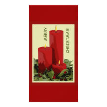 Christmas_ Photo Card