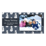 Christmas Photo Card