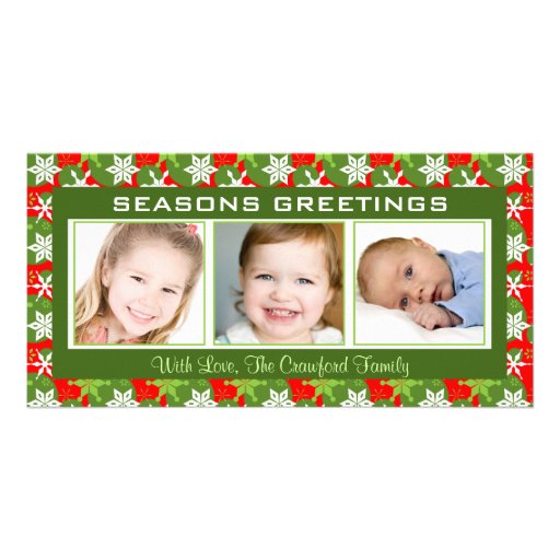 Christmas Photo Cards