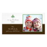 Christmas Photo Greeting Card