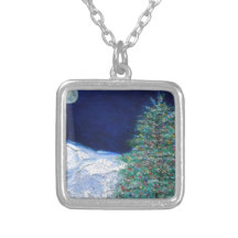 christmas tree custom jewelry