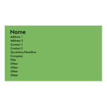 Christmas - Yorkie - Junie Business Card Templates