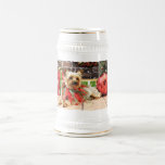 Christmas - Yorkie - Kinsey Coffee Mugs