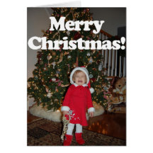 christmasgreeting card