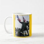 Christopher Columbus Coffee Mug