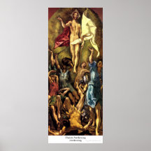 Christs Awekening Awakening Poster