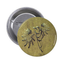 Chrysanthemums Buttons