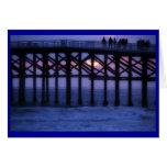 Chrystal Pier Card