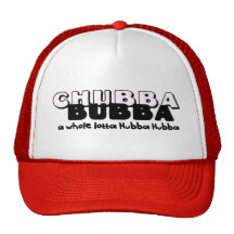 Chubba Bubba Hats