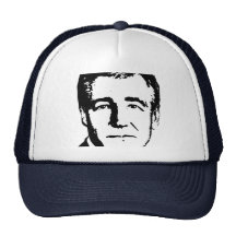 Chuck Hagel Trucker Hats