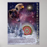 Chumash Winter Solstice Posters