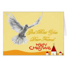 church card