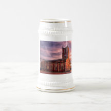 Church Coffee Mugs