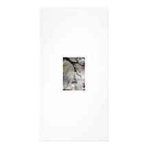 church photo card template