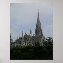 Church Poster