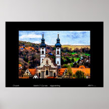 Church Posters