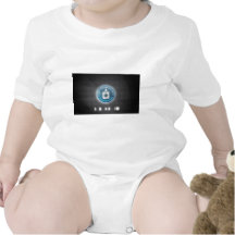 cia LOGO - show your support! T Shirt