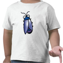 Cicada T-shirts