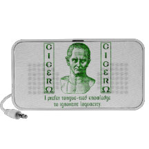 Cicero Portable Speaker