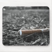 Cig Mousepad