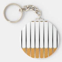 Cigarettes Keychain
