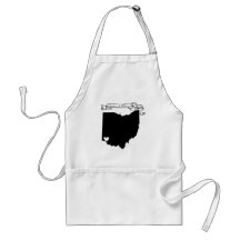 Cincinnati Ohio Aprons
