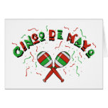 Cinco de Mayo card