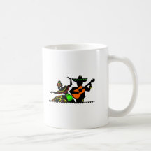 Cinco de Mayo Coffee Mugs